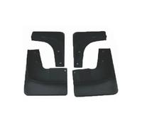 Mud Flaps for Mitsubishi Outlander 2003-2006, Prevent Mud And Stone Splashes To Protect The Car Paint