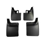Mud Flaps For Nissan For Navara D22 Datsun For Frontier NP300 Terrano 1998~2014 Mudguards Mud Flaps Fender Flare Flap Splash Cover To Protect Car Paint(No Wheel eyebrow)