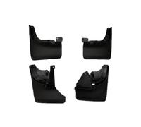 Mud Flaps For Nissan Safari 1992-2007 Models Mudguards Fender Mudflaps Front Rear Flares Splash Guards Cover Car Accessorie LPHPRGMIXG