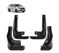 Mud Flaps for Odyssey 2022-2024, 4 PCS Wheel Tire Splash Guards Mudflaps