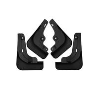 Mud Flaps For Qiyuan Q07 2025 Car Fender Soft Rubber Tile Supplies Mud Flaps Flares LPHPRGMIXG