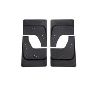 Mud Flaps For Raptor For F150 Mudguards Splash Guard Fender Mud Flap Car Fenders Accessories Mudflaps