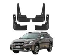 Mud Flaps for Subaru Outback 2021-2024, Mudflaps Splash Guards, All Weather Guard Mud Guards Splash Front Rear, No Drill Exterior Accessories