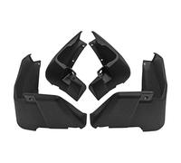 Mud Flaps For Subaru XV 2018-2021 Guards MudFlaps Front Rear Mudguards Fender Car Exterior Accessories Mudflaps Flap