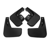 Mud Flaps For Suzuki Jimny 2005-2018 Splash Guards Fender MudFlaps Front Rear Mudguards Car Accessories Automotive Parts