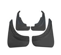 Mud Flaps For Suzuki SX4 2007 2008 2009 2010 2011 2012 Hatchback Crossover Splash Guards Mud Flaps