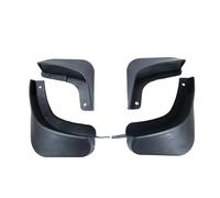 Mud Flaps For Suzuki Sx4 Hatchback S Cross 2014 2015 2016 2017 2018 2019 2020 2021 Jy Front Rear Splash Guards Mud Flap