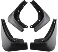 Mud flaps For Tesla for model 2016-2023 Car Mudguards Mudflaps Splash Guards Front Rear for fender Protector