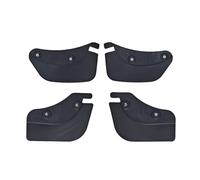 Mud flaps For Tesla For Model 3 Highland Y Juniper 2021-2025 4pcs Invisible Mud Flaps(Modely.2025)