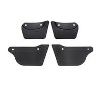 Mud flaps For Tesla for Model 3 Highland Y Juniper 2021-2025 4pcs Invisible Mud Flaps Wheel Mudguards(Model Y 2025)