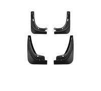 Mud Flaps For Tesla For Model 3 Y Highland Juniper 2021-2026 Front And Rear Dedicated TPE Mudguard Car Accessories(M3 2019-2023)