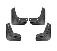 Mud Flaps for Tesla Model Y/3 Highland 2026, Car Front and Rear Wheel Mudguard Splash Guard Fender Mudflaps
