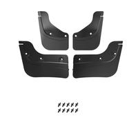 Mud Flaps for Tesla Model Y Juniper/Launch 2025, Car Front and Rear Wheel Mudguard Splash Guard Fender Mudflaps