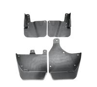 Mud Flaps For The For Great For Wall For Tank 500 H4-T 2020-2025 Mud Flaps Fender Cover Splash Guard Cover Mudguards