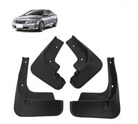 Mud Flaps for Toyota Camry 2012-2014, 4 PCS Wheel Tire Splash Guards Mudflaps