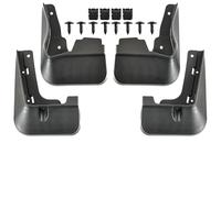 Mud Flaps For Toyota For Camry 9 LE XLE SE XSE XV80 2024 2025 Fender Shield Cover 4 Front Rear Mud Flaps Splash Guards Mudguards(1Z12051-PT)