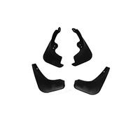 Mud Flaps For Toyota For Yaris Hatchback Hatch 2005-2011 For Vitz For Daihatsu For Charade Mudflaps Splash Guards Mudguards Car Protection Decoration Parts