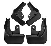 Mud Flaps for Toyota Raize Rocky Regular Edition 2020 2021, 4Pcs Front Rear Car Wheel Fender Splash Guard W/Clips