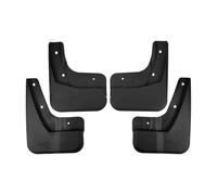 Mud Flaps For VinFast VF 6 2022 2023 2024 2025 Car Mud Flaps Splash Guards Front And Rear Wheels Fender splash guard fender