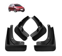 Mud Flaps for Volkswagen Golf Sport Van 2019-2020, 4 PCS Wheel Tire Splash Guards Mudflaps