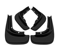 Mud Flaps For Volvo XC60 2008-2017 Splash Guards Fender MudFlaps Front Rear Mudguards Car Accessories