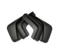mud flaps For VOLVO XC90 2007-2012 2013 2014 Front Rear Car Mud Flaps Mudflaps Splash Guards Mud Flap Mudguards for Fender