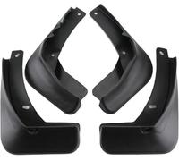 mud flaps For vw For Golf for estate for variant for wagon For AU 2014-2019 Car Mudflap for fender Guard Splash