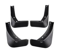 Mud Flaps For VW For Passat For B8 For B8.5 For 3G For Estate For Variant 2016-2021 Front Rear Mud Flaps Mudflaps Splash Guards Mudguards Fender