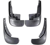 Mud flaps For vw for polo For 9N for mk4 2002-2009 Accessories Splash Guards Flap for fender Mudflaps