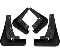 Mud Flaps For VW For T-Cross C11 For TCross 2019-2023 Mudflaps Mudguards Splash Guards Front Rear Fender 4Pcs