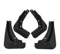 Mud Flaps for VW Passat R Line 2020, European Version 4Pcs/Set Front and Rear Wheel Mudguards Car Tire Fender Splash Guards