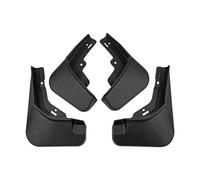 Mud Flaps For XIAOPENG For Xpeng G6 2023 Car Mud Flaps Splash Guards Front Rear Wheels Fender Accessories Mudflaps Splash Guards Mudguards
