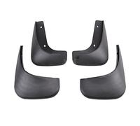 mud flaps Front Rear Car Mud Flaps for VW for Touran for Caddy 20042010 Mudflaps Splash Guards Mud Flap Mudguards mud flap