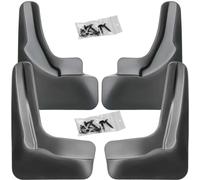 Mud Flaps Front + Rear Fits Audi Q5 | Type FY | 2017> Onwards