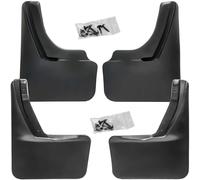 Mud Flaps Front + Rear Fits Cadillac Escalade, Type K2XX, 2014-2020