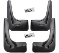 Mud Flaps Front+Rear Fits Mercedes Vito Viano|W639|2003-2014