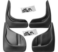 Mud Flaps Front + Rear Fits Peugeot 308 I | 2009-2015 | Tailored Fit
