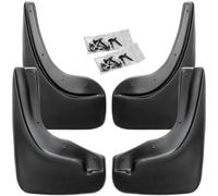 Mud Flaps Front + Rear Fits Vauxhall Corsa D | S07 | 2006-2014