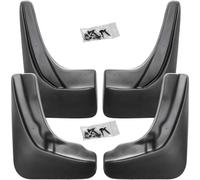 Mud Flaps Front Rear Fits Vauxhall Zafira B | 2005-2014 | Custom Fit