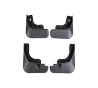 Mud Flaps Front Rear Molded Fender Cover Set Mud Flaps Splash Guard Mudguard Auto Parts For BYD For Atto 3 For Yuan For Plus 2022-2025 Splash Guards