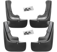 Mud flaps front + rear suitable for Fiat Ducato III | 250 | from 2006>