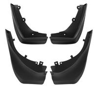 Mud Flaps Front Rear Wheel Mudguards Car Accessories For Range Rover For Evoque For Dynamic 2011-2018 Auto Body Protection