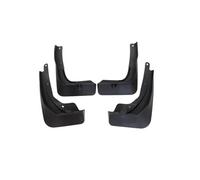 Mud Flaps Guard Splash Mudguard Fender Mudflaps Car Accessories Front Rear 4pcs For 5 Series G60 G61 2024