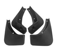 Mud Flaps Guards Compatible With Buick For Encore 2013 2014 2015 2016 2017 2018 2019 4Pcs Front Rear Flares For Splash Guards Cover Car Accessorie