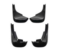 Mud Flaps Guards Compatible With Chevrolet For Tahoe 2015 2016 2017 2018 2019 2020 4 Pcs Mudguards Front Rear Wheels Fenders Flare Mudflap For Splash