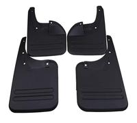 Mud Flaps Guards Compatible With For Hilux For Vigo 2006 2007 2008 2009 2010 2011 2012 2013 2014 4Pcs Mudguards Fenders Kit Wheel Mud