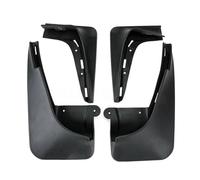 Mud Flaps Guards Compatible With For Mini For Clubman For R55 R56 2007 2008-2013 Car Wheel Protector Mud Flap Guard Fenders Mudguard For Splash Mudflaps