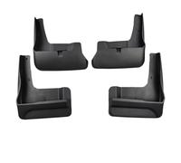 Mud Flaps Guards Compatible With For Senna 2016 4Pcs Protector Fenders Rubber Kit Automobile Mudguard Sports Accessories