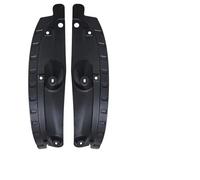 Mud Flaps Guards Compatible With Geely For Monjaro For Xingyue L Kx11 2021 2022 2023 2024 2 Pcs Car Rear Wheel Mud Fenders Mudguard Protect