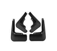 Mud Flaps Guards Compatible With Jetour For X70 PLUS 2021 For Splash Mudflaps mudguard Car Protector Accessories Front Rear Wheel Mud Flap Guard Fenders Mudguard